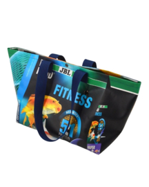 Markttas - Holland Koi Show