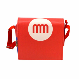 Schoudertas M - Music Meeting
