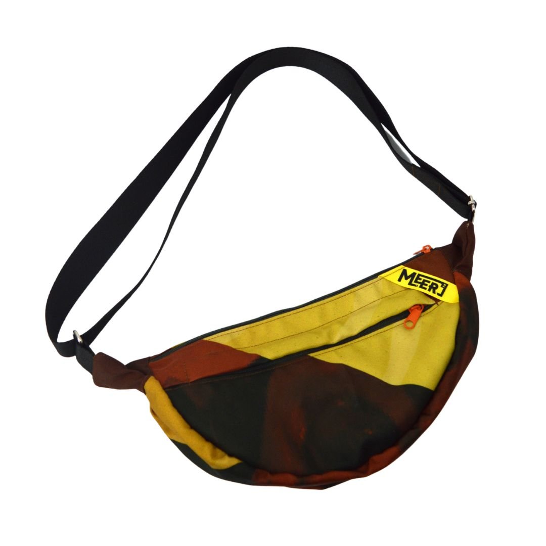 Banana bag