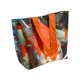 Shopper M - Holland Koi Show