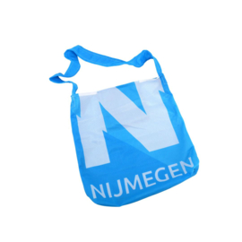 Vouwtasje - Nijmegen