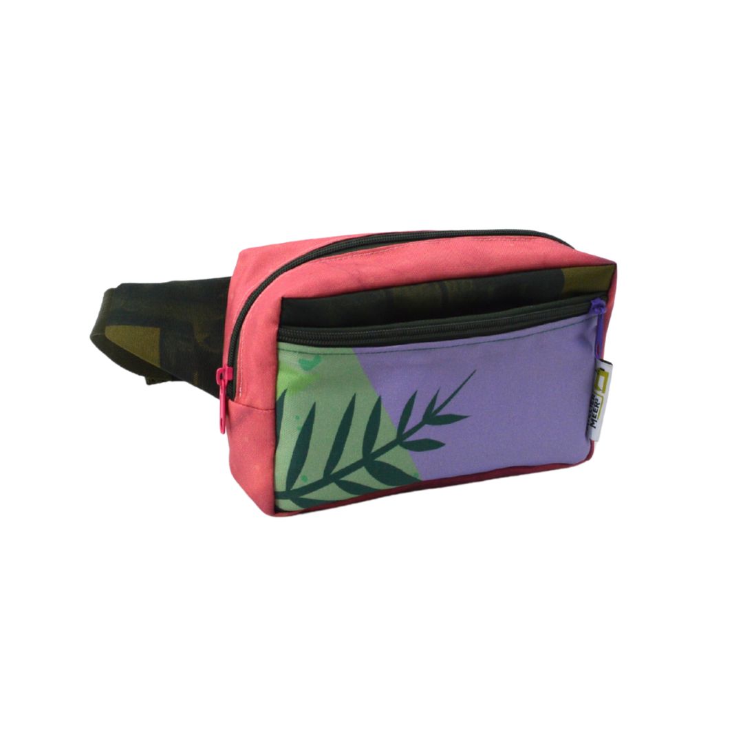 Fannypack / heuptas