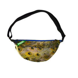 Banana bag - Oriëntalis