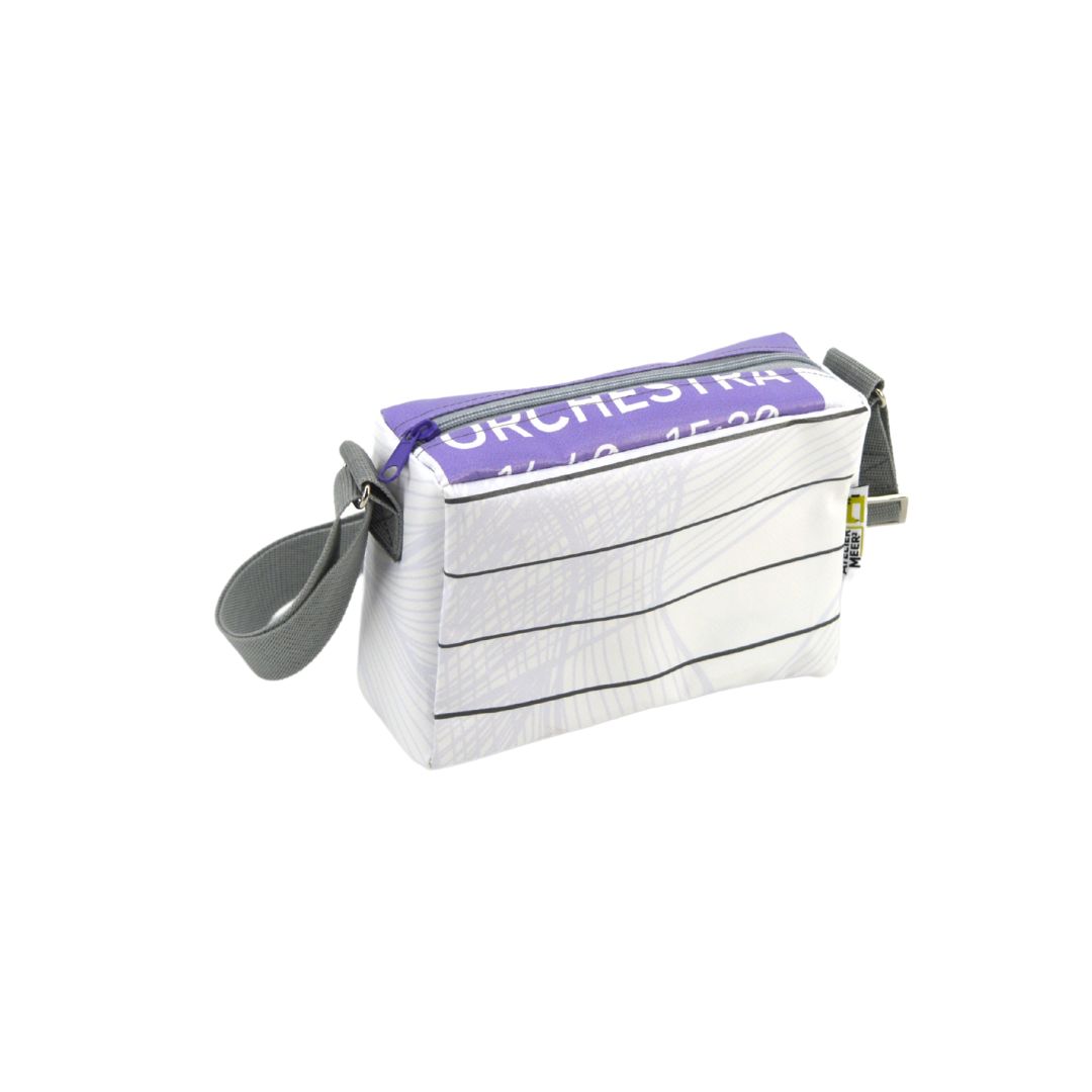 Schoudertas mini