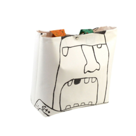 Shopper M - Festival op 't Eiland