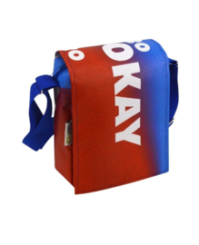 Schoudertas S - Bevrijdingsfestival