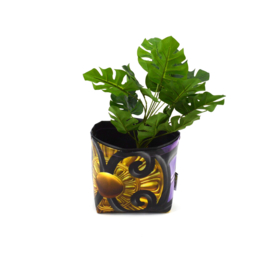 Bloempot Ø 18 cm.