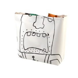 Shopper M - Festival op 't Eiland