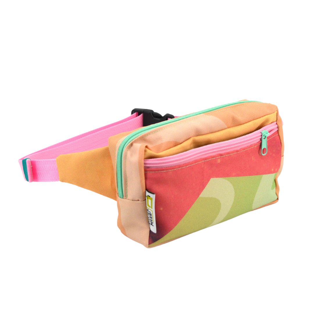 Fannypack / heuptas