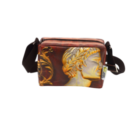 Schoudertas mini - Matrixx