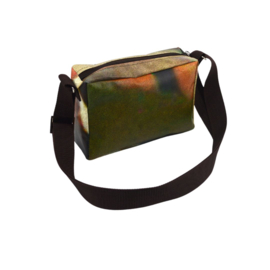 Schoudertas mini -Go Short Nijmegen