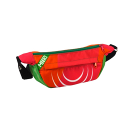 Banana bag - Vierdaagsefeesten Nijmegen