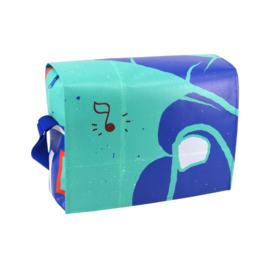 Postmanbag