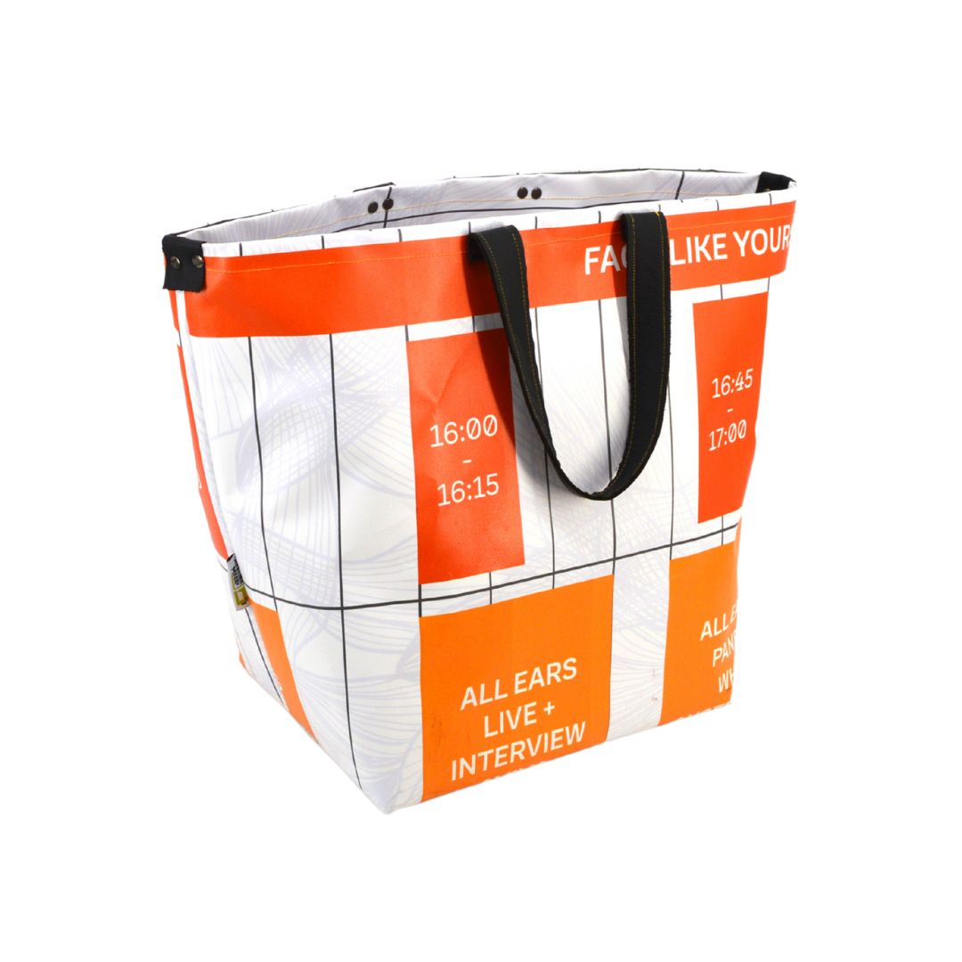 Mand / shopper