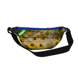 Banana bag - Oriëntalis