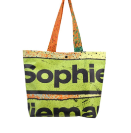 Shopper M - Code Oranje Nijmegen