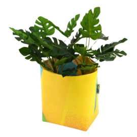 Bloempot Ø 25 cm.