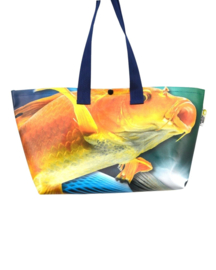 Markttas - Holland Koi Show