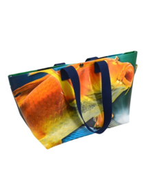 Markttas - Holland Koi Show