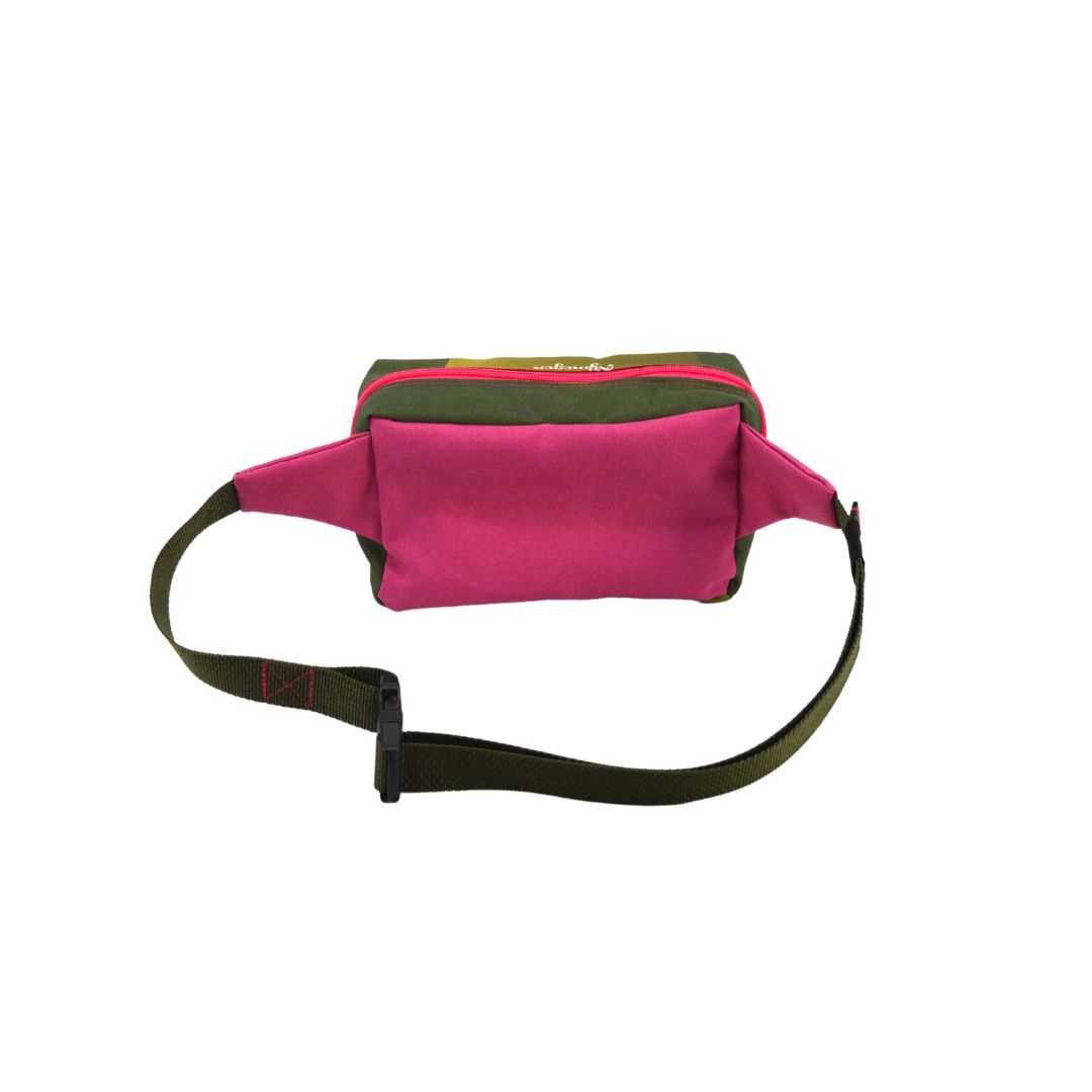 Fannypack / heuptas