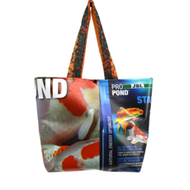 Shopper M - Holland Koi Show