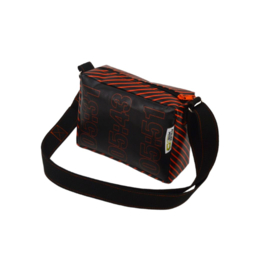 Schoudertas mini - Kelfkensbos Festival