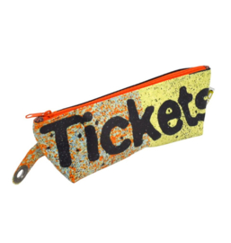 Etui - Code Oranje