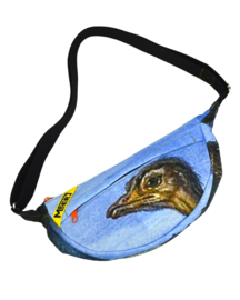 Banana bag - Orientalis