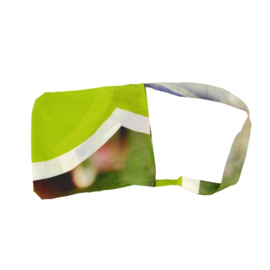 Vpuwtasje - Green Capital