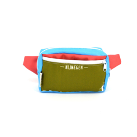 Fannypack / Heuptas