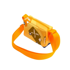 Schoudertas mini - Smaakmarkt