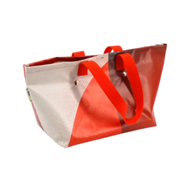 Markttas - Oranjepop