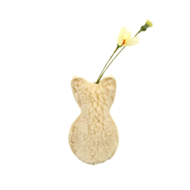 Mini flesvaas