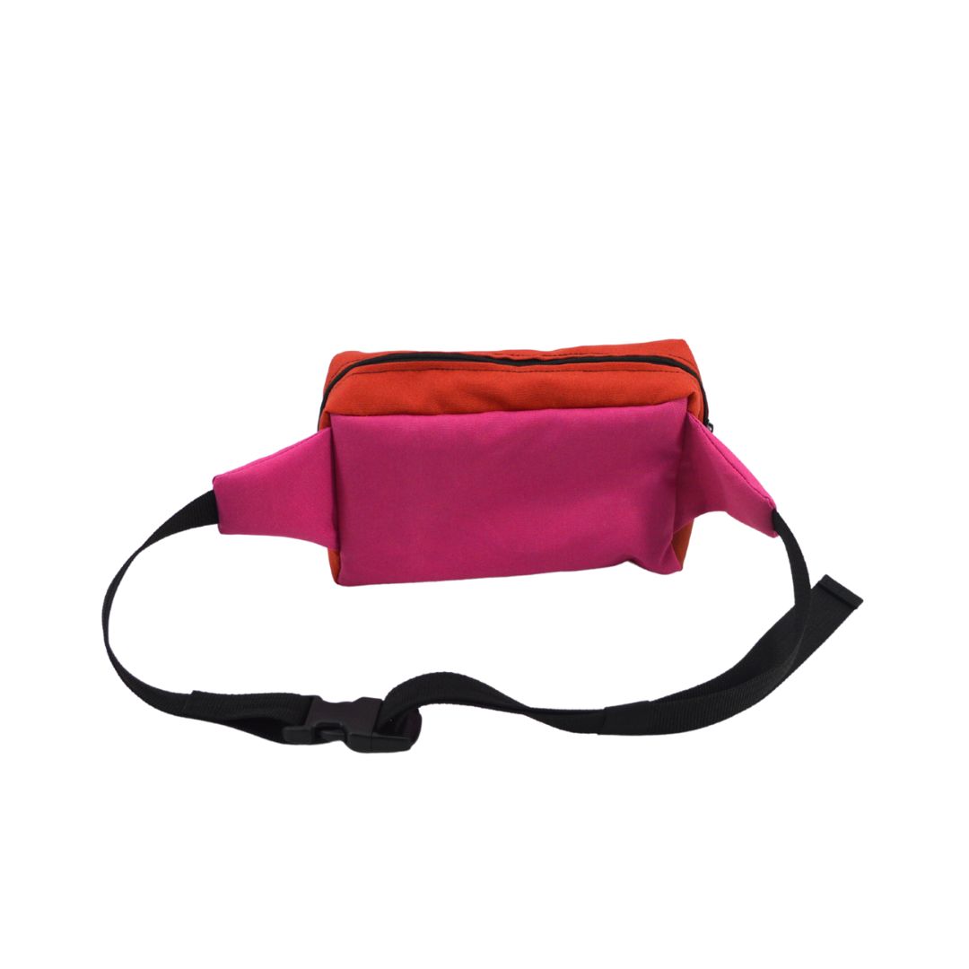 Fannypack / heuptas