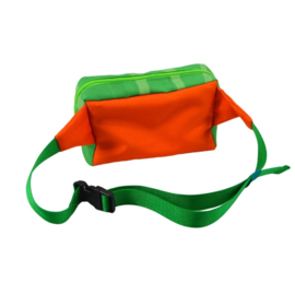 Fannypack / heuptas - Vierdaagsefeesten Nijmegen