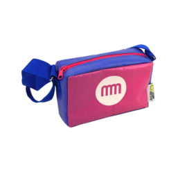 Schoudertas mini - Music Meeting