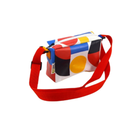 Schoudertas mini - Wordcamp