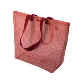 Shopper M - Oranje Pop Nijmegen