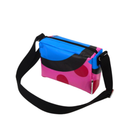 Schoudertas mini - The Plees To Be