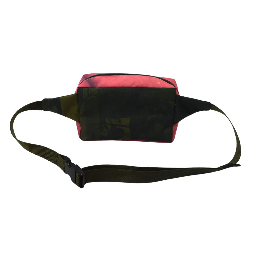 Fannypack / heuptas