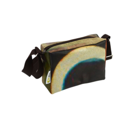 Schoudertas mini -Go Short Nijmegen