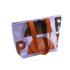 Markttas - Oranjepop