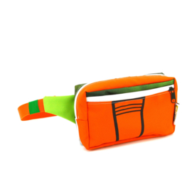 Fannypack / heuptas
