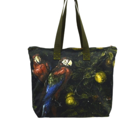 Cityshopper Deluxe - Oriëntalis