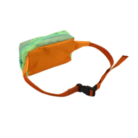 Fannypack / heuptas - Vierdaagsefeesten Nijmegen