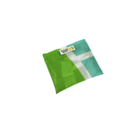 Vouwtasje - Green Capital