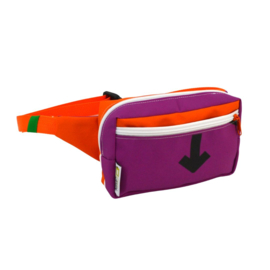 Fannypack / heuptas