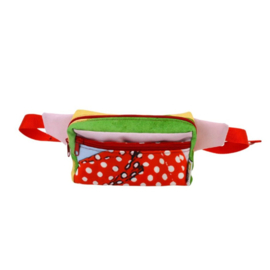 Fannypack / heuptas