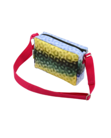 Schoudertas mini - Matrixx