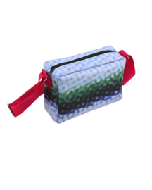 Schoudertas mini - Matrixx